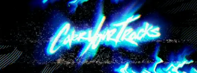 logo Cover Your Tracks